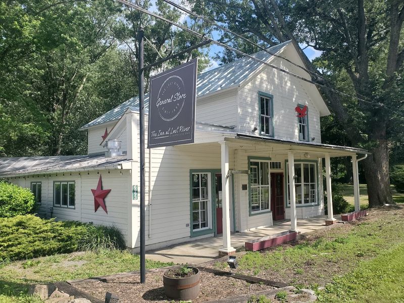 Lost River General Store, Lost River, West Virginia