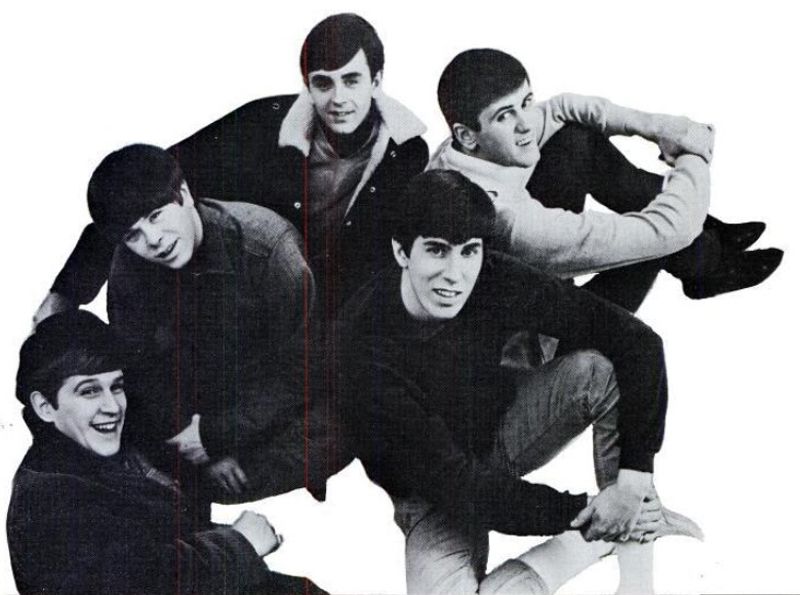 Louie Louie, The Kingsmen