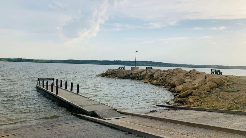 Lovewell State Park, Webber, Kansas