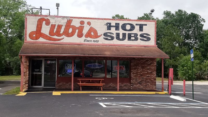 Lubi's Lubi's