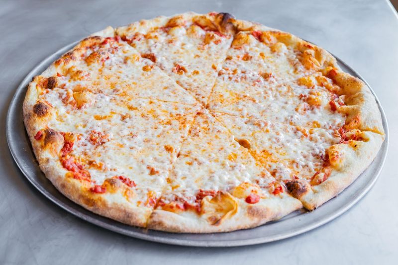 Lucy's New York Style Pizzeria, Idaho Falls, Idaho Lucy's New York Style Pizzeria, Idaho Falls, Idaho