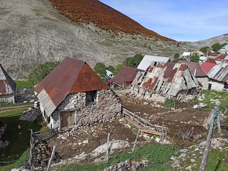 Lukomir, Bosnia and Herzegovina