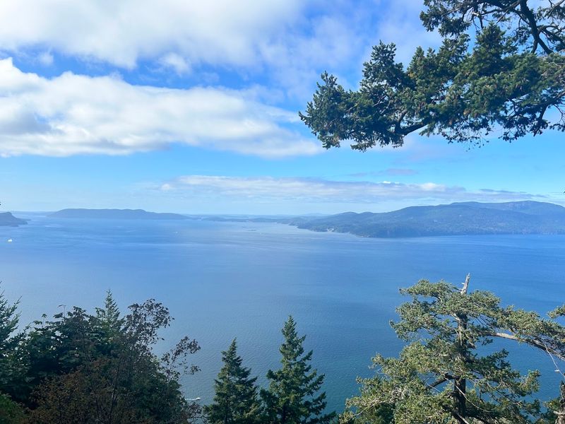 Lummi Island, Washington Lummi Island, Washington
