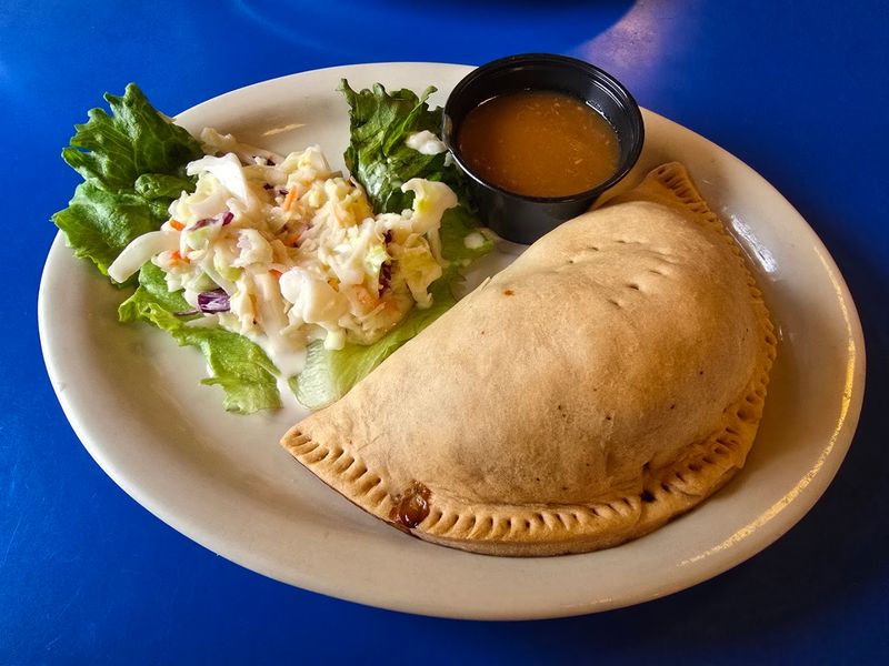Lunch Favorites That Go Beyond the Pie Lunch Favorites That Go Beyond the Pie