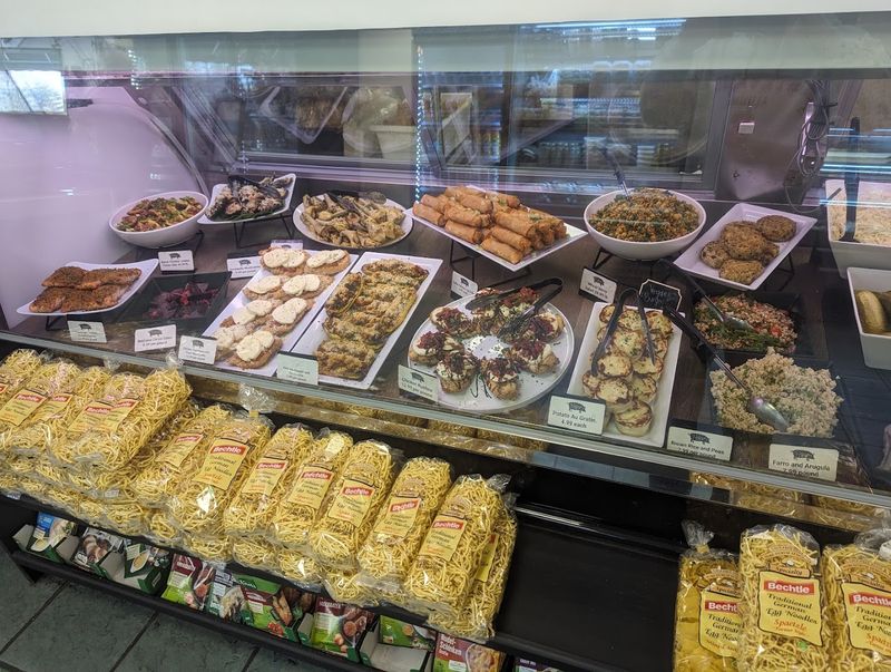 Lunch Options With Serious Staying Power