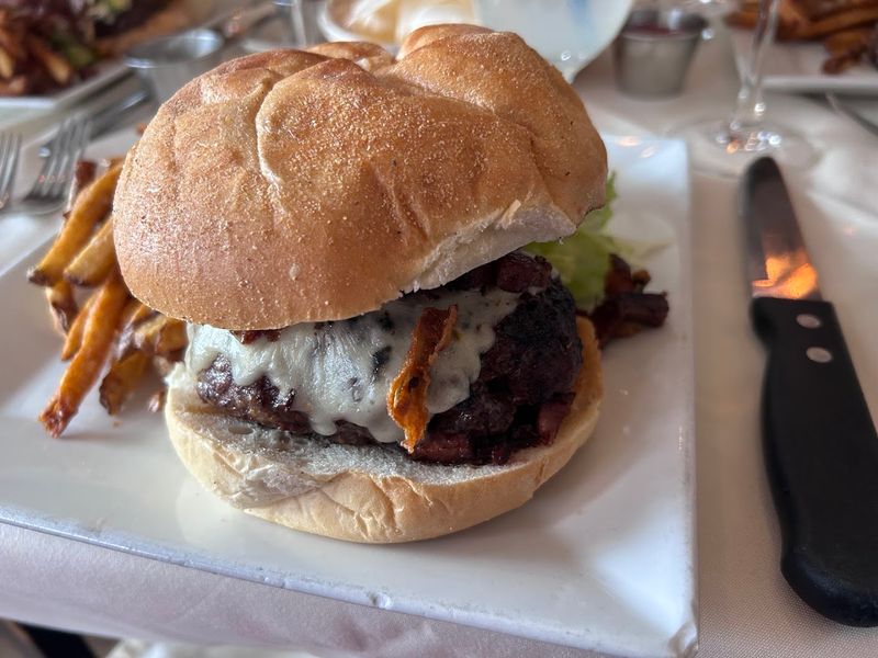 Lunch and Brunch Are Part of the Story Too