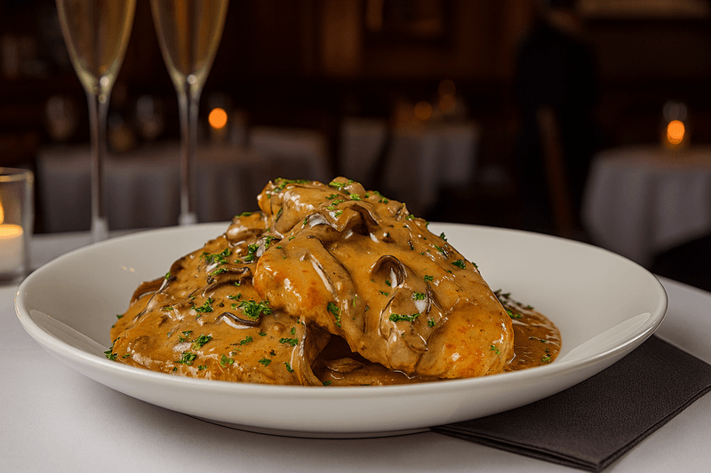 Lunch, dinner, and everything between Lunch, dinner, and everything between