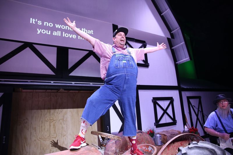 Lynard: The Comedian Audiences Cannot Stop Talking About