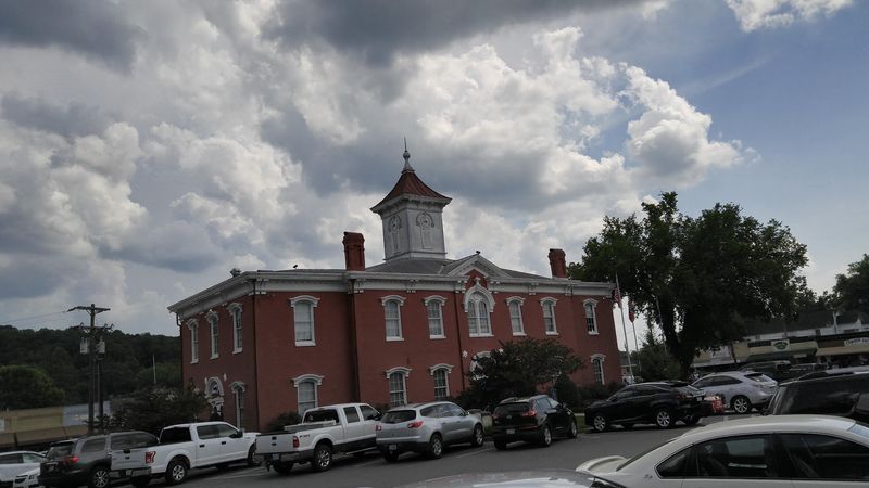 Lynchburg, Tennessee Lynchburg, Tennessee