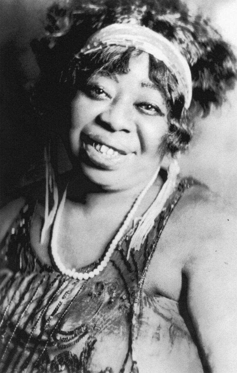 Ma Rainey Ma Rainey