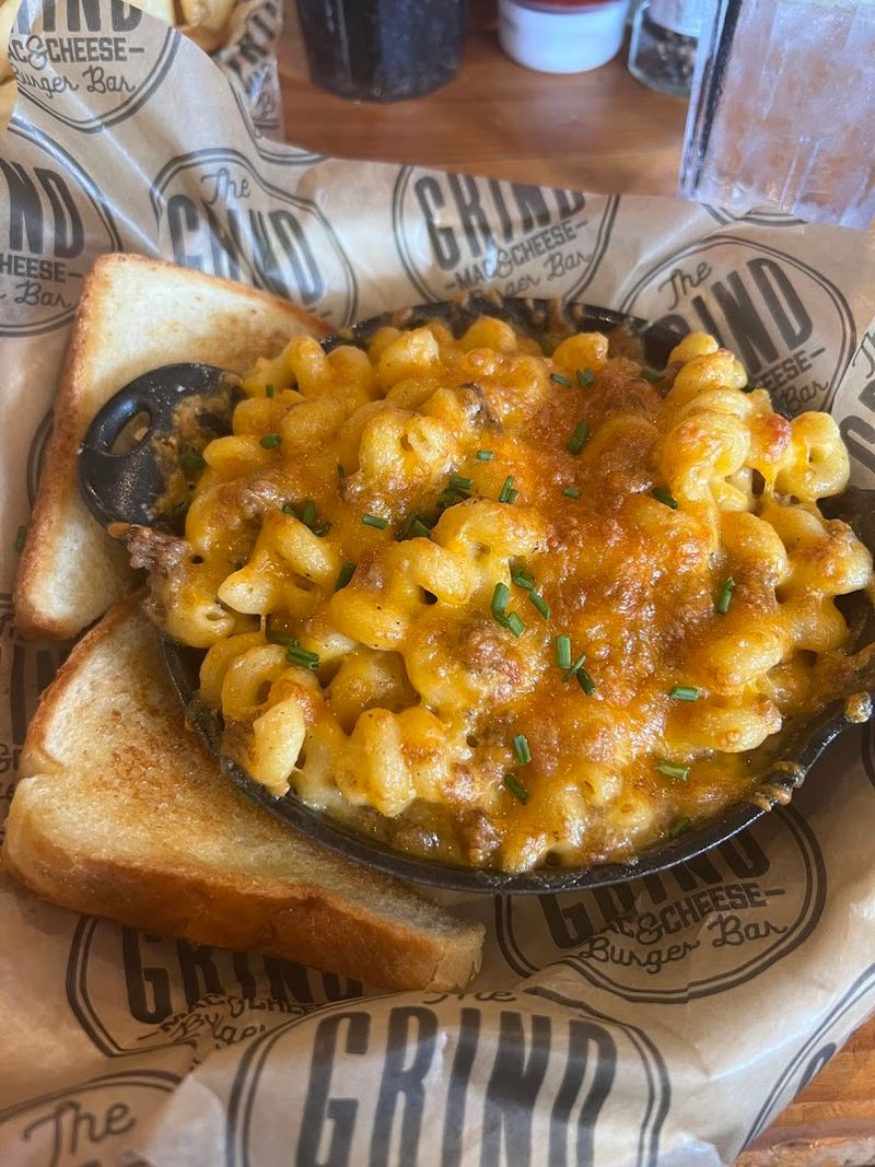 Mac And Cheese As A Main Course, Not An Afterthought Mac And Cheese As A Main Course, Not An Afterthought