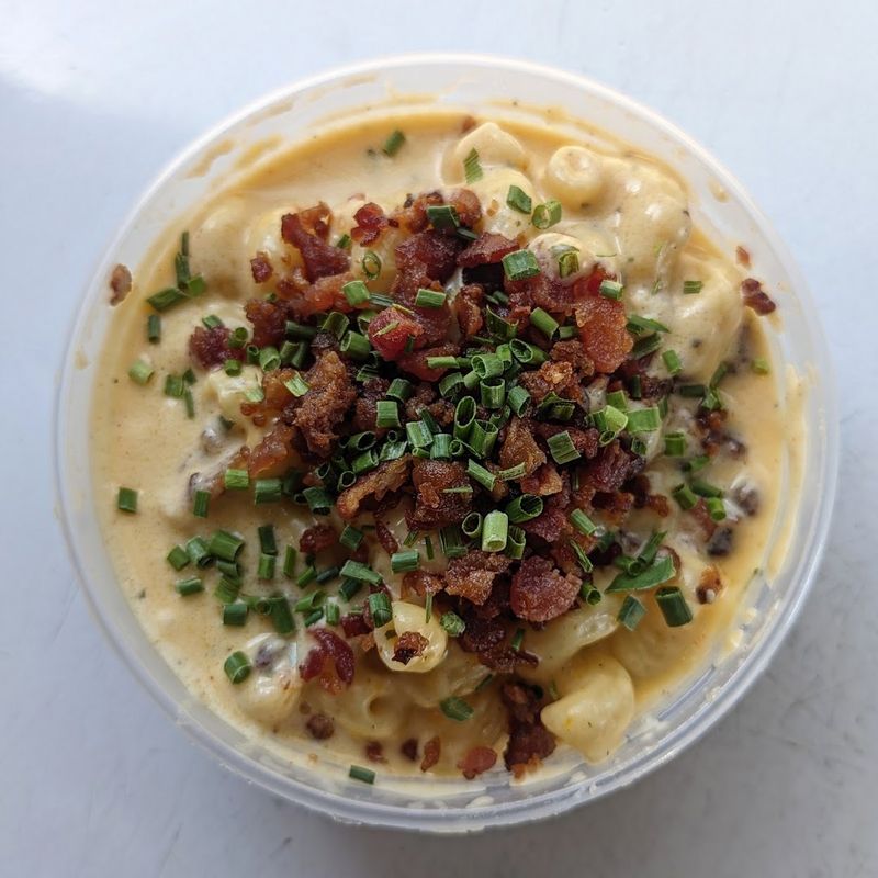 Mac and Cheese Worth Hunting Down Mac and Cheese Worth Hunting Down