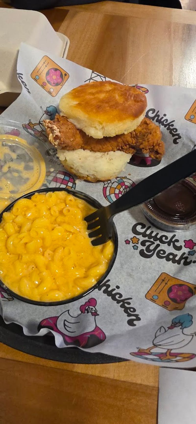 Mac and Cheese and Other Menu Items Worth Knowing About