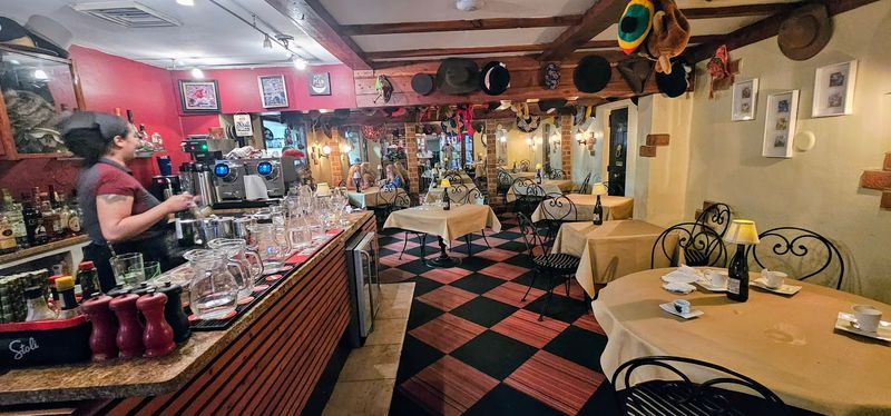 Mad Hatters, Hamilton, Bermuda Mad Hatters, Hamilton, Bermuda