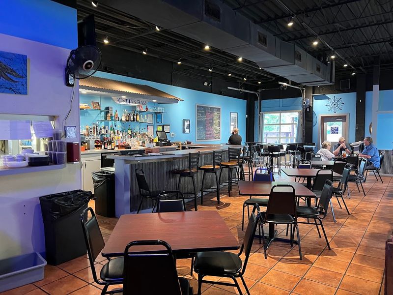 Maddie's Place, Little Rock, Arkansas