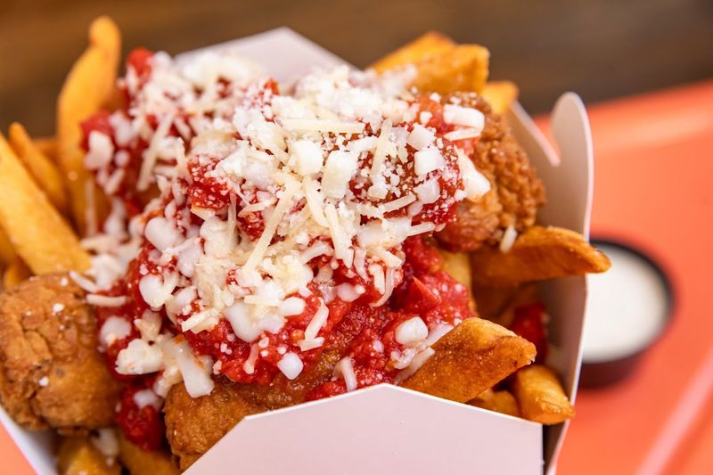 Made Fresh to Order Every Time Made Fresh to Order Every Time