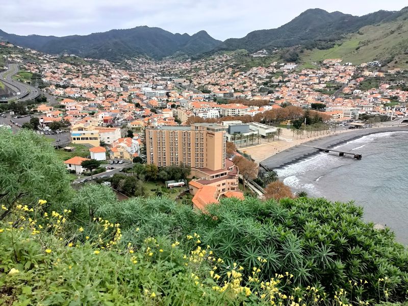 Madeira, Portugal Madeira, Portugal