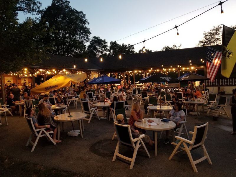 Maifest, Wurst Fest, and a Calendar Full of Reasons to Visit Maifest, Wurst Fest, and a Calendar Full of Reasons to Visit