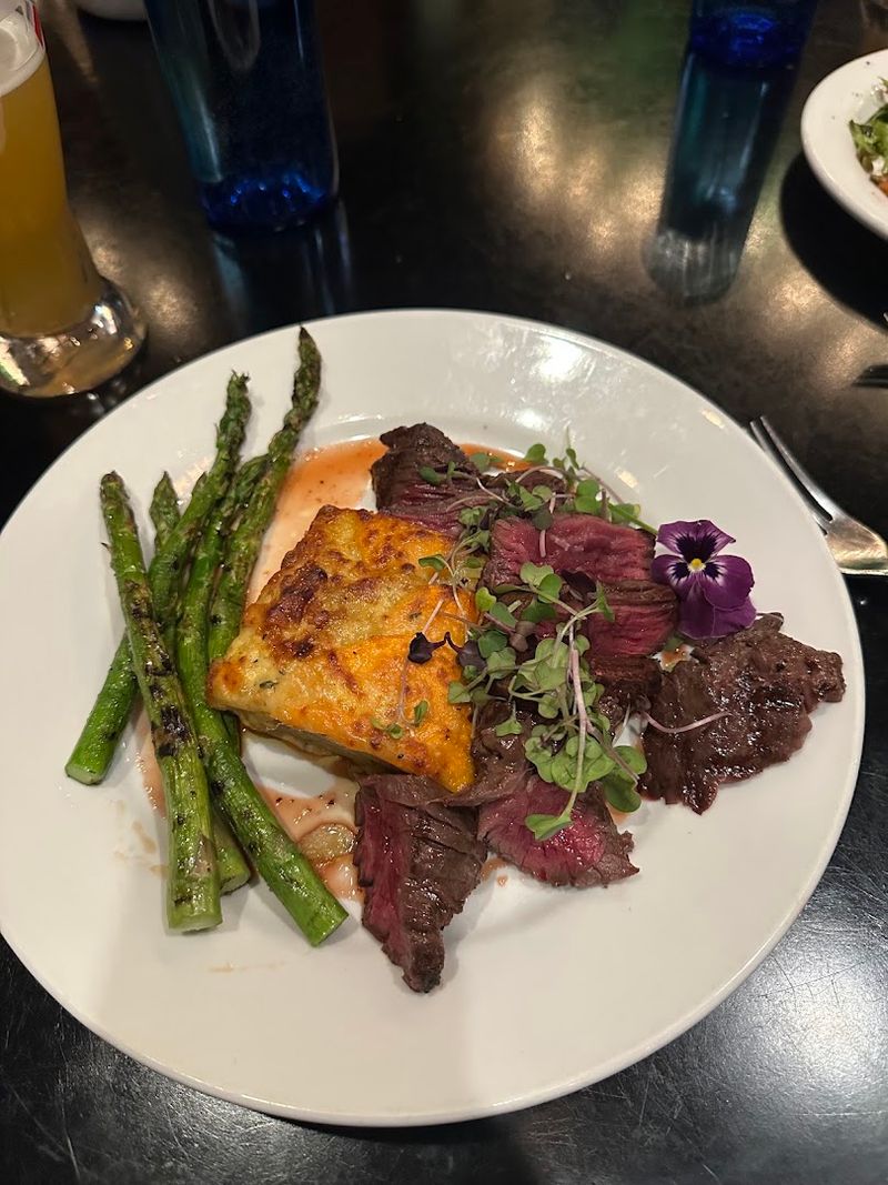 Main Courses That Earn Their Own Fan Club