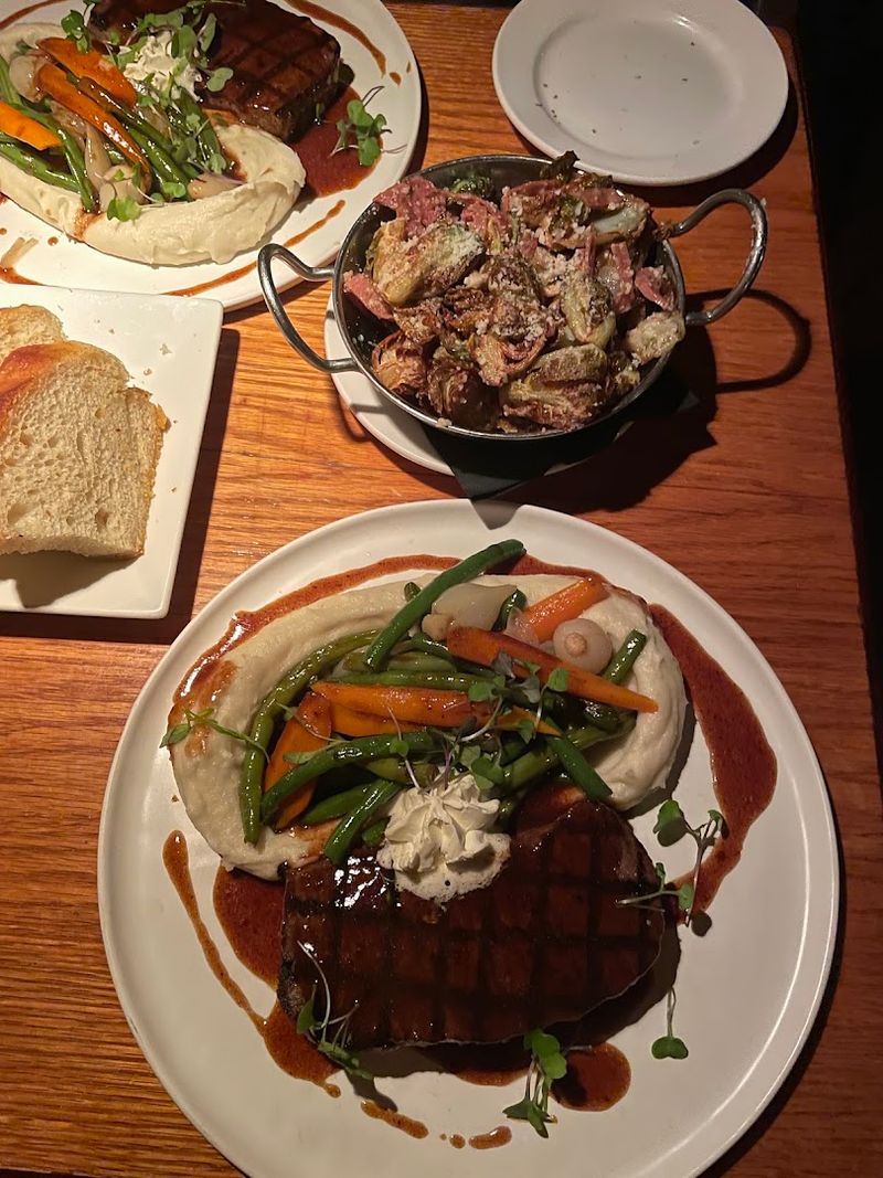 Main Courses That Go Well Beyond the Pasta