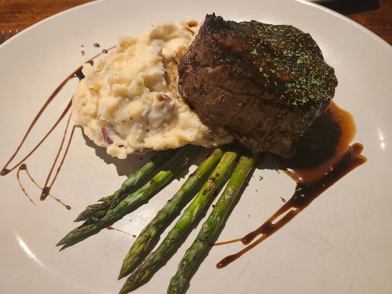 Main Courses That Make the Drive Completely Worth It Main Courses That Make the Drive Completely Worth It
