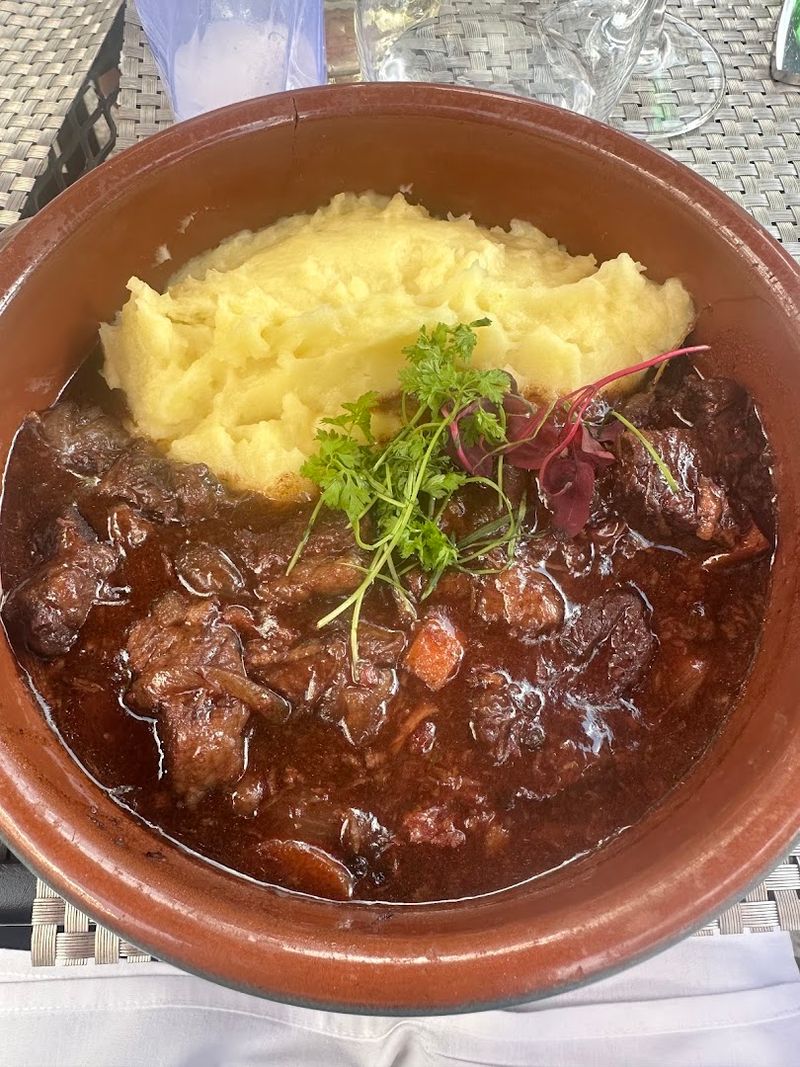 Main Courses That Reflect Real French Cooking