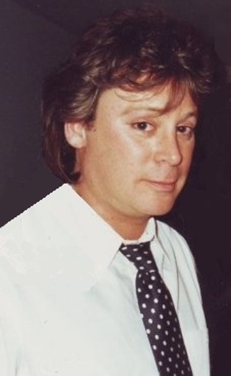 Make Me Lose Control – Eric Carmen Make Me Lose Control – Eric Carmen