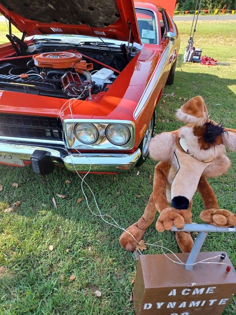 Making the Most of a Rush Springs Visit Making the Most of a Rush Springs Visit