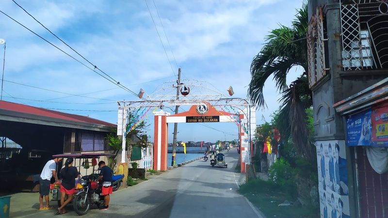 Malabon, Philippines Malabon, Philippines