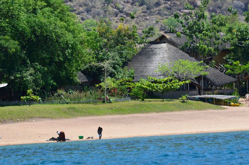 Malawi Malawi