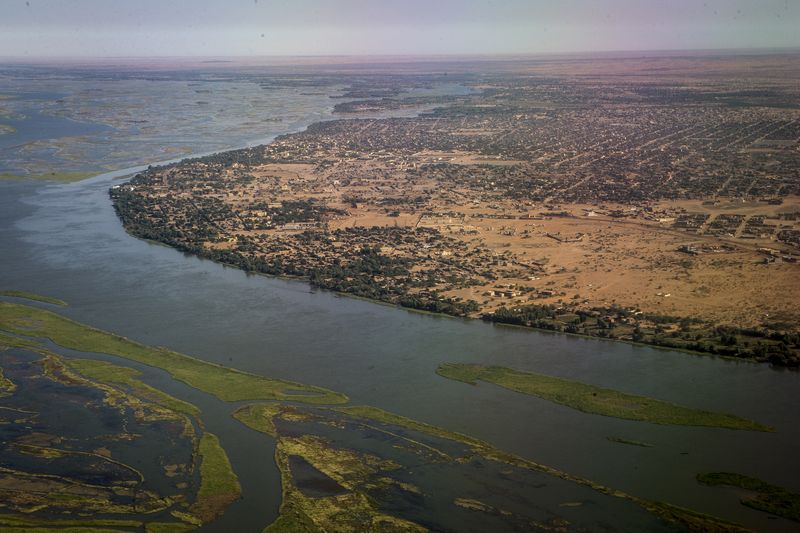 Mali: Where the Sahara Meets Landlocked Reality Mali: Where the Sahara Meets Landlocked Reality