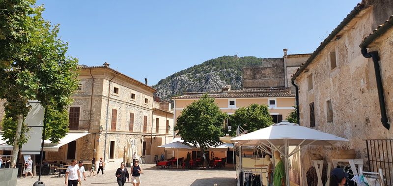 Mallorca, Spain Mallorca, Spain