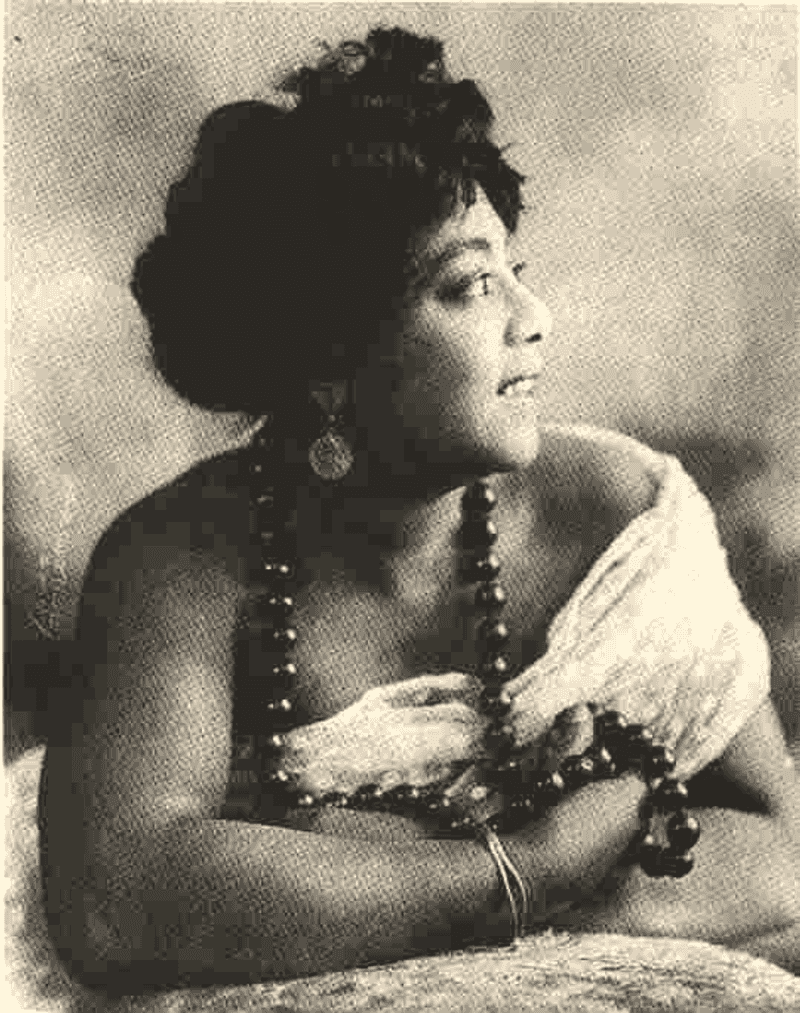 Mamie Smith Mamie Smith