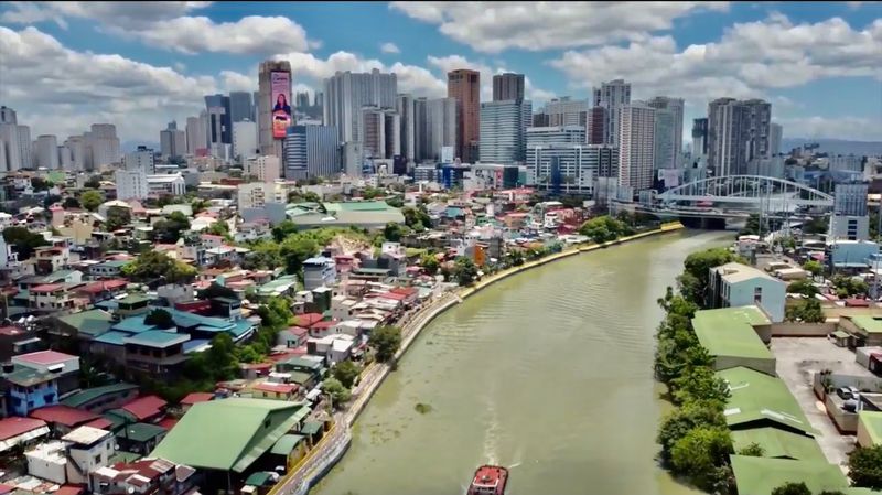 Mandaluyong, Philippines Mandaluyong, Philippines