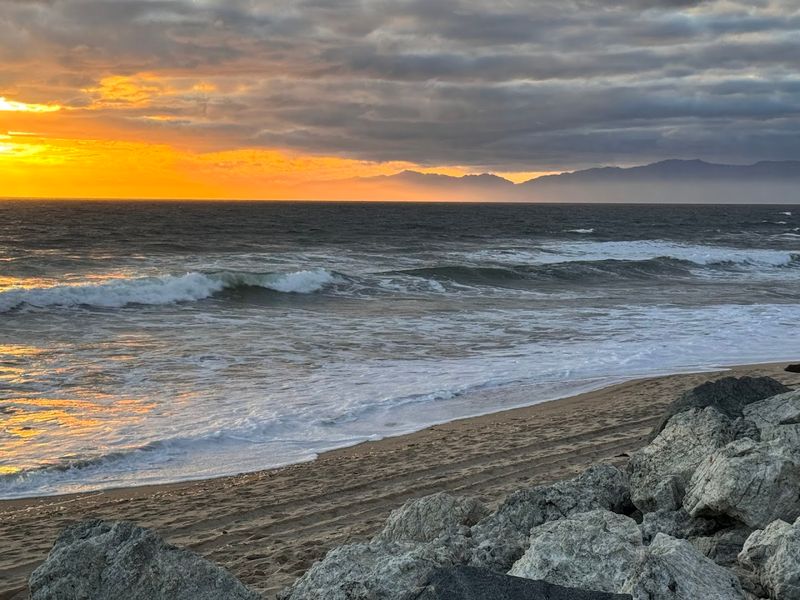 Manhattan Beach, Manhattan Beach, California