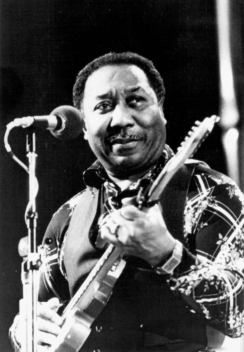 Mannish Boy by Muddy Waters Mannish Boy by Muddy Waters