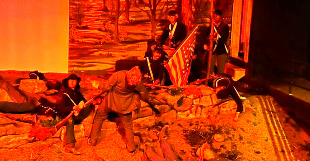 Many Gettysburg Visitors Miss This Powerful Museum That Changes How You See the Battlefield