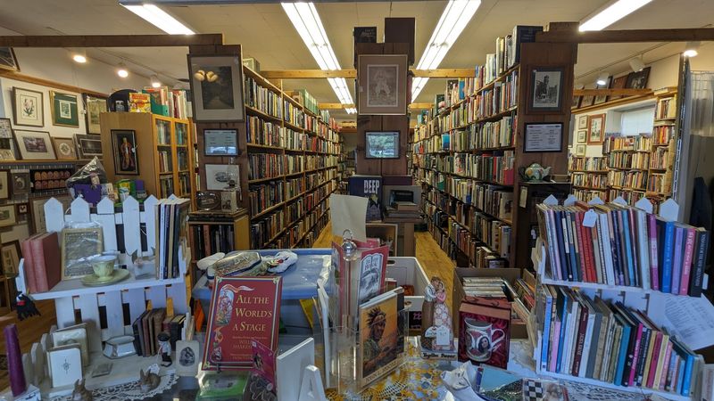 Maps, Art, and Ephemera Beyond the Shelves Maps, Art, and Ephemera Beyond the Shelves