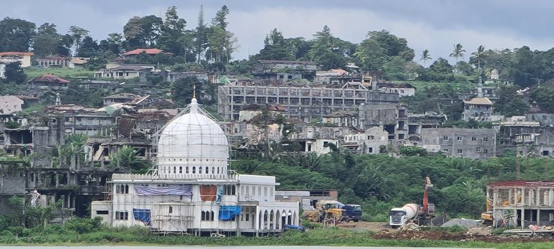 Marawi City, Philippines