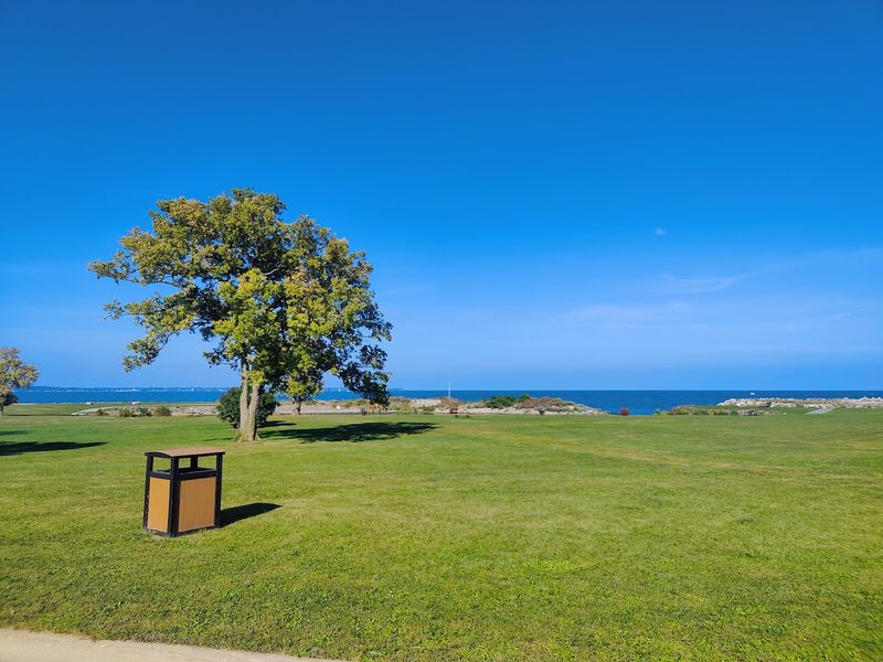 Marblehead Lighthouse State Park – Marblehead