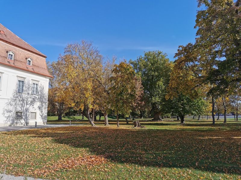 Marchegg, Lower Austria, Austria