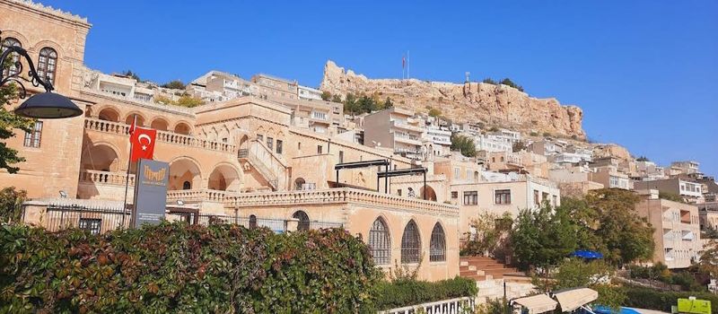 Mardin, Turkiye