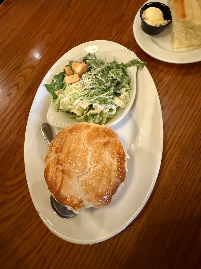 Marie Callender's, Huntington Beach, California Marie Callender's, Huntington Beach, California