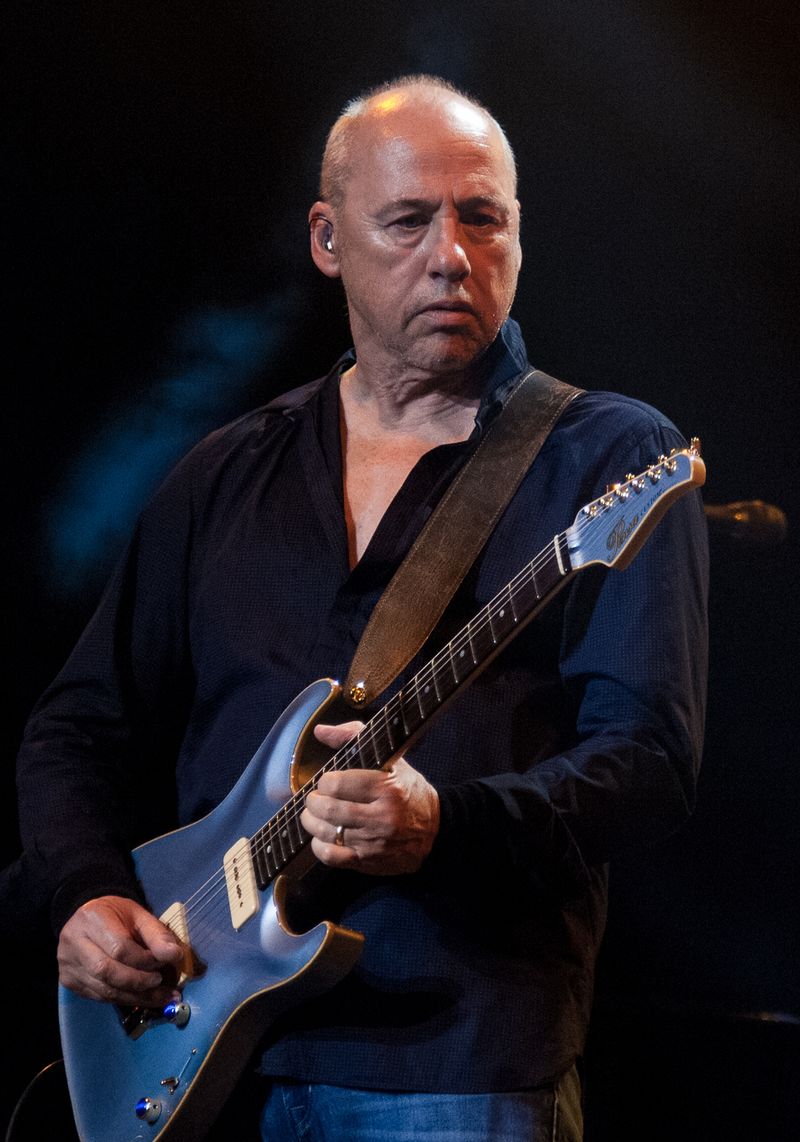 Mark Knopfler Mark Knopfler