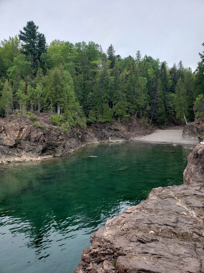 Marquette, Michigan