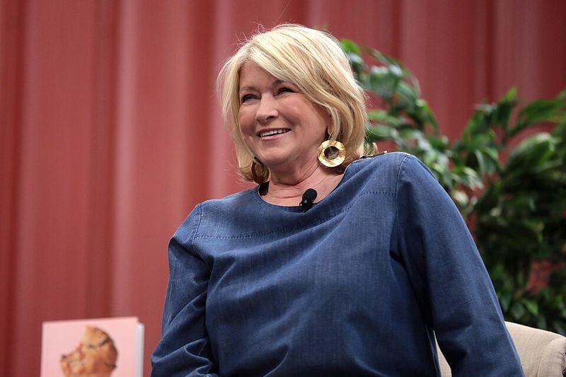 Martha Stewart (2004) Martha Stewart (2004)