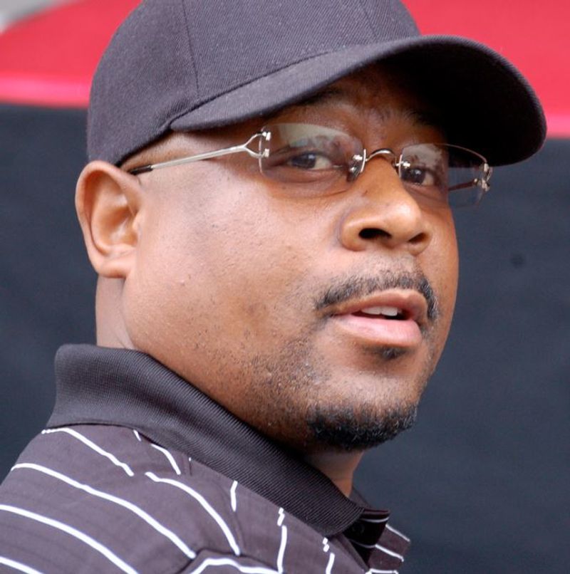 Martin Lawrence's Monologue Nearly Got SNL In Trouble Martin Lawrence's Monologue Nearly Got SNL In Trouble