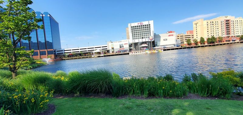 Maryland Maryland