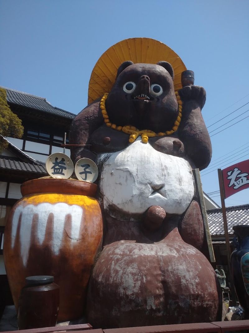 Mashiko, Tochigi, Japan Mashiko, Tochigi, Japan