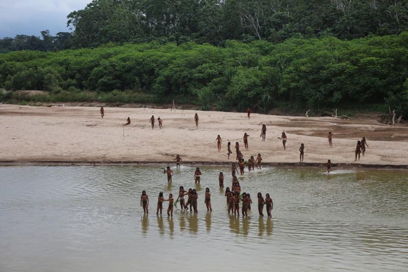 Massaco – Brazil Massaco – Brazil